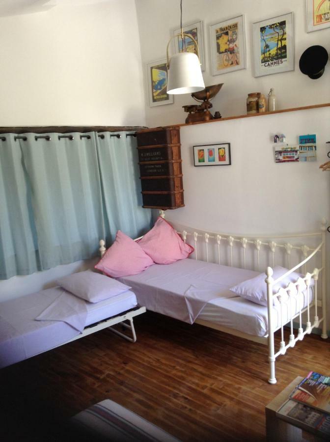 La Sonnette B&B Ventouse Extérieur photo