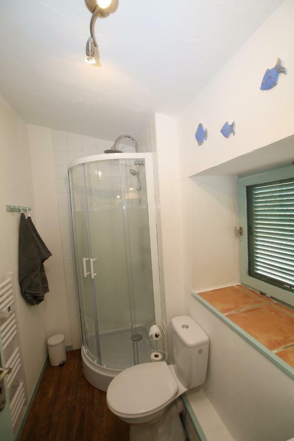La Sonnette B&B Ventouse Extérieur photo